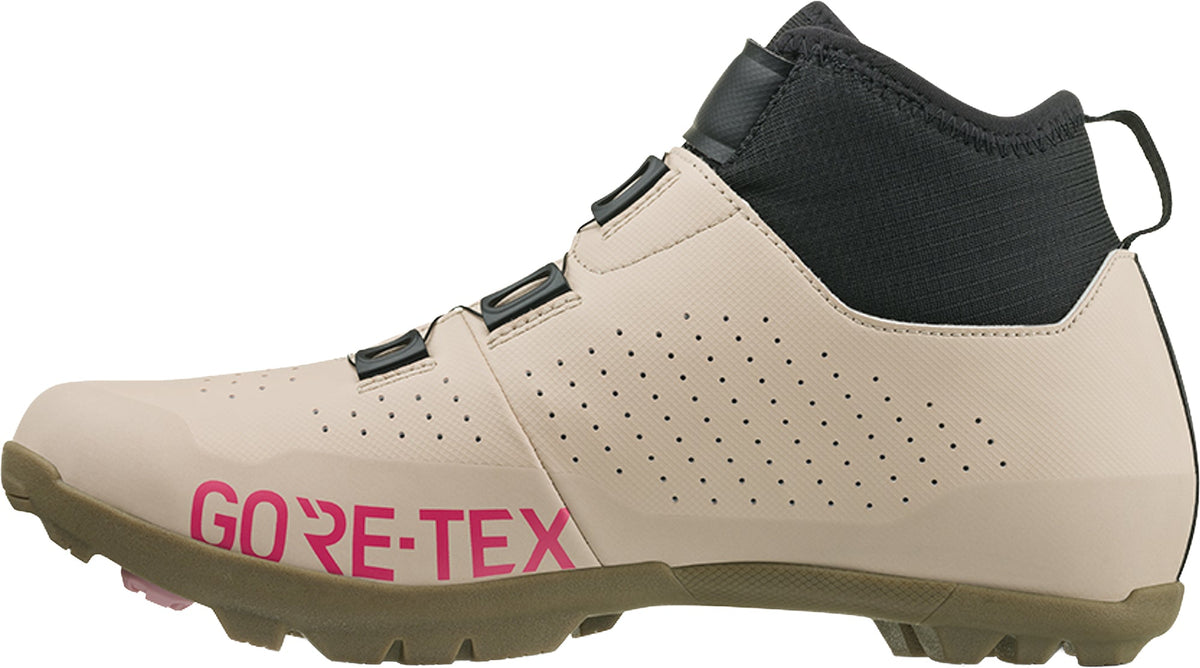 Terra Artica X5 GORE-TEX Winter Off Road Cycling Boots - Sand