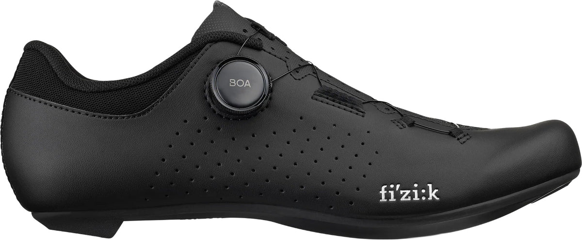 Vento Omna Road Cycling Shoes - Black