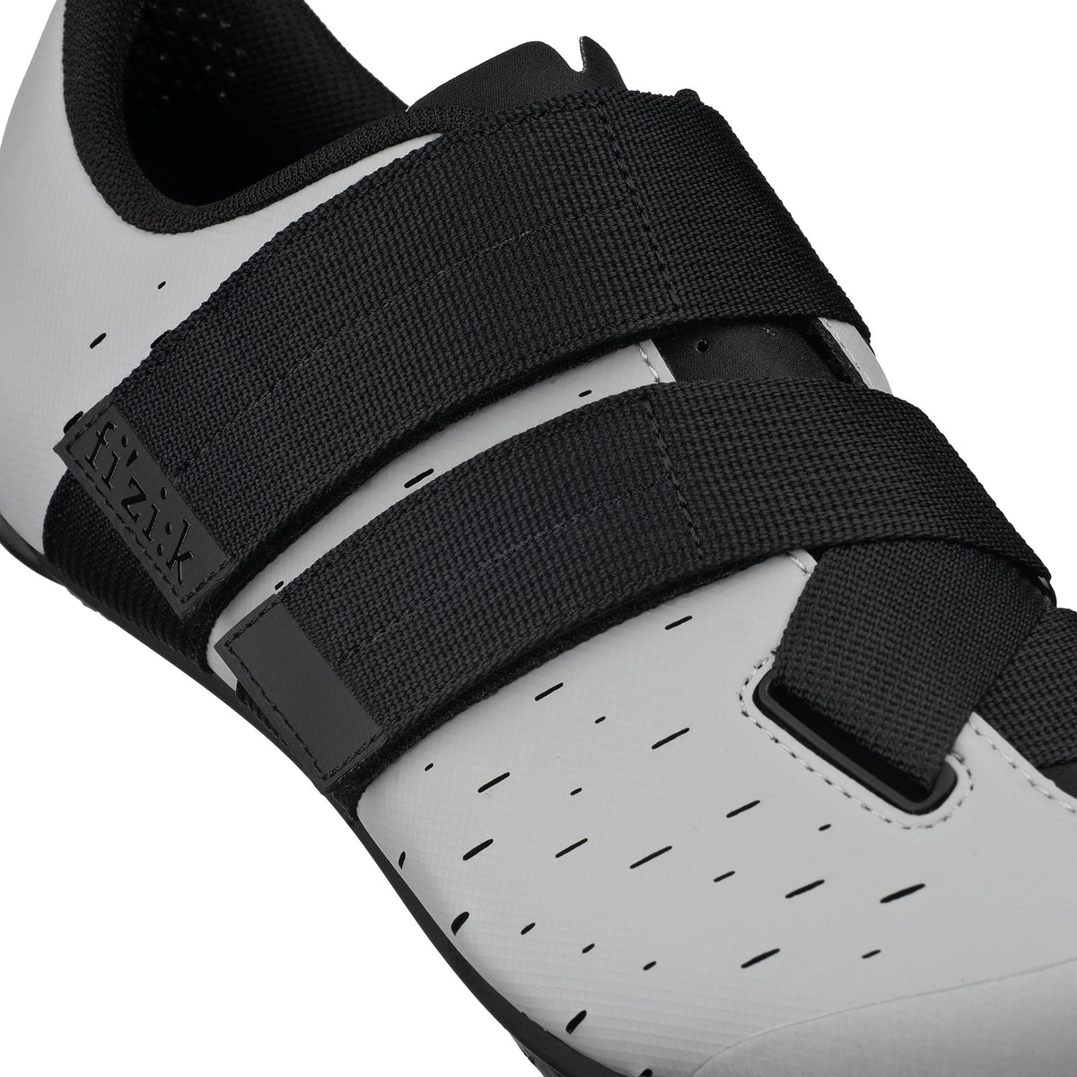 Men's X4 Terra Powerstrap Road Cycling Shoes - Grey