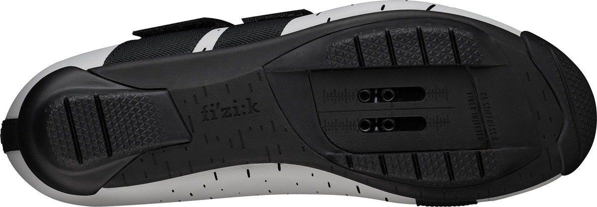 Men's X4 Terra Powerstrap Road Cycling Shoes - Grey