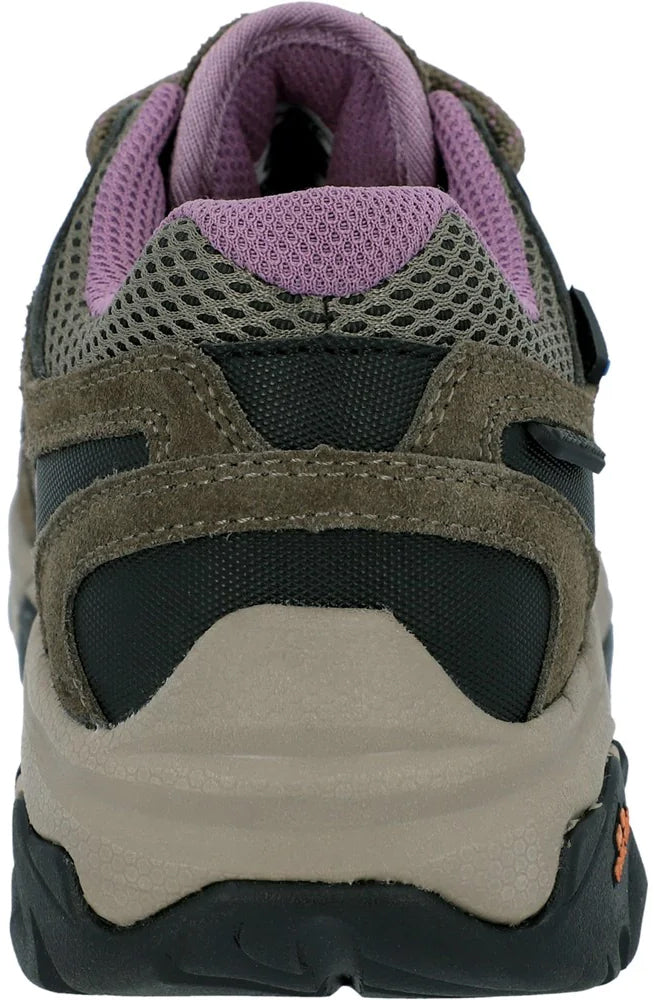 Women's Apex Lite Waterproof Walking Shoes - Green