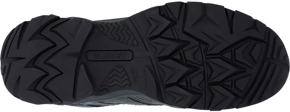 Men's Apex Lite Mid Waterproof Walking Boots - Grey