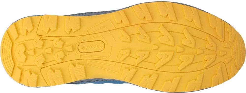 Men's Stealth Waterproof Walking Shoes - Blue