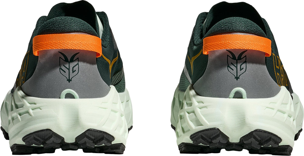 Men's Speedgoat 7 Trail Running Shoes - Green