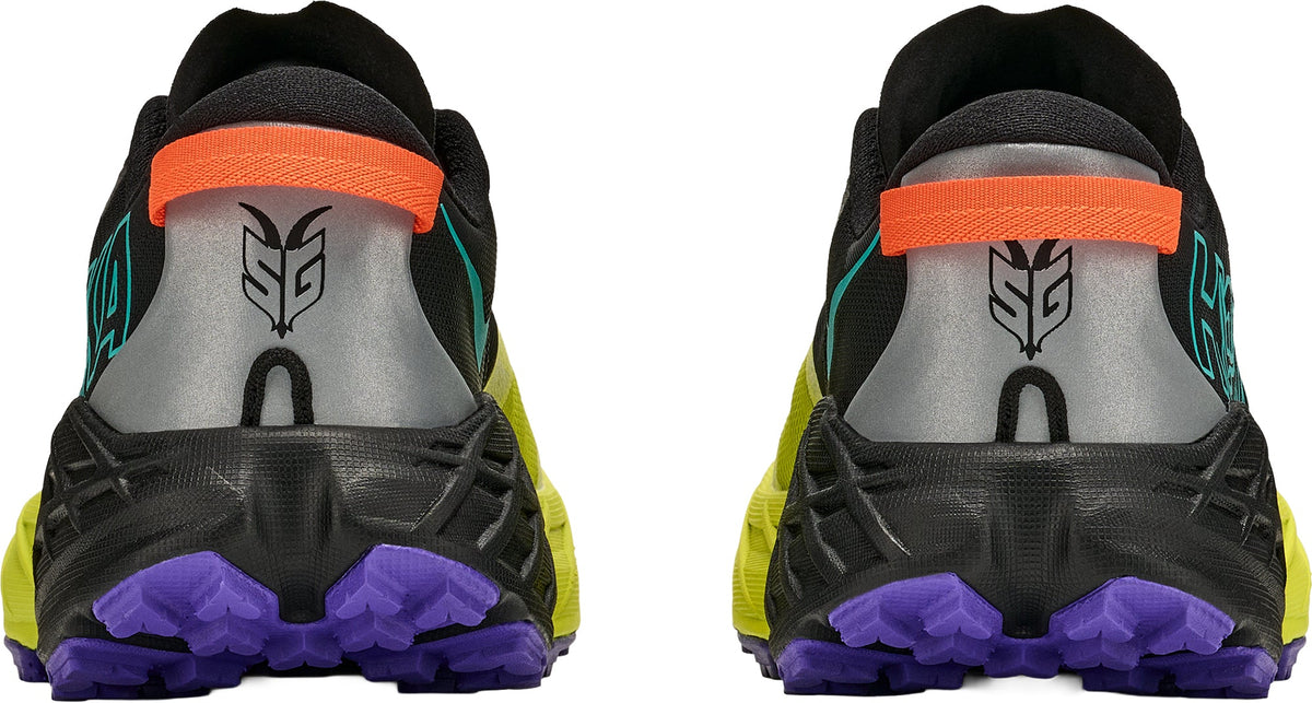 Men's Speedgoat 7 Trail Running Shoes - Black
