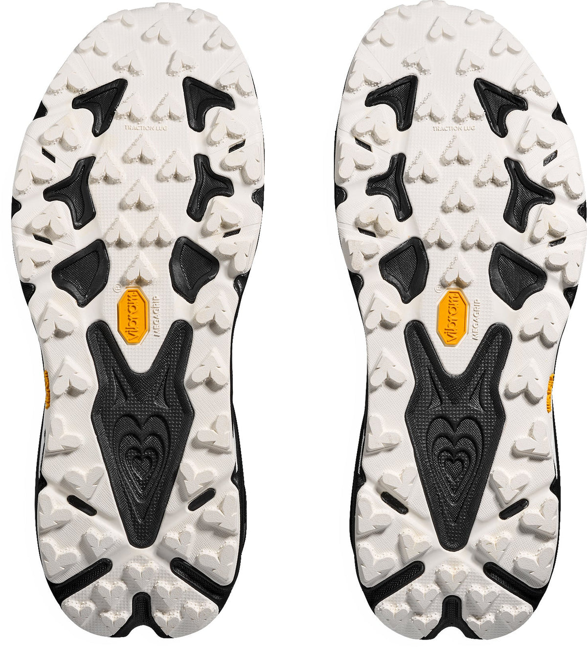Men's Speedgoat 7 Trail Running Shoes - Black
