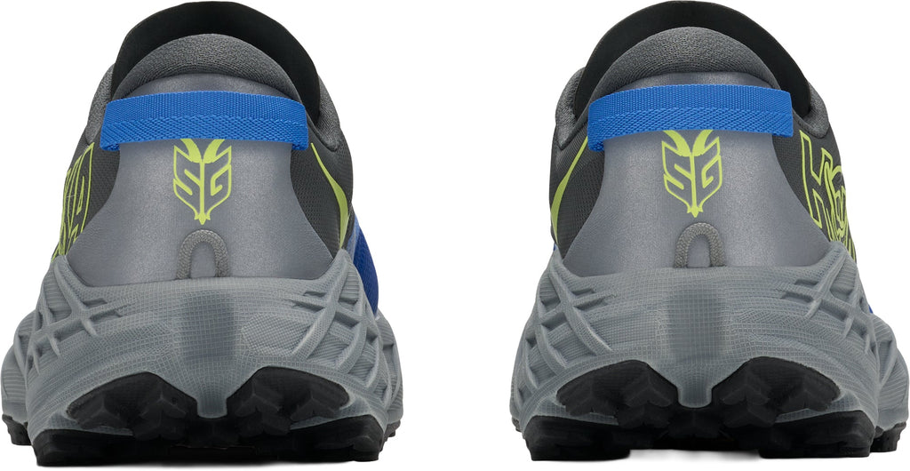 Men's Speedgoat 7 Trail Running Shoes - Blue