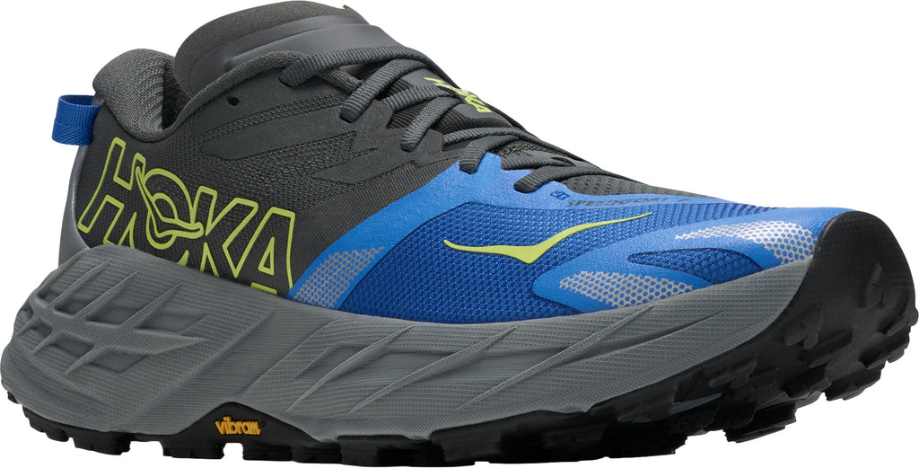 Men's Speedgoat 7 Trail Running Shoes - Blue