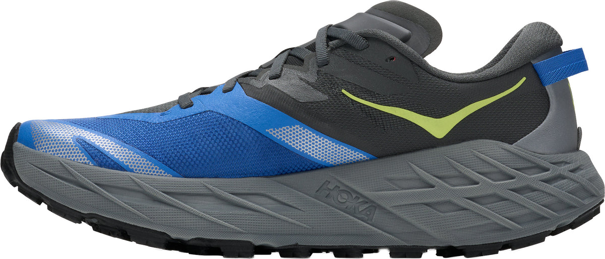 Men's Speedgoat 7 Trail Running Shoes - Blue