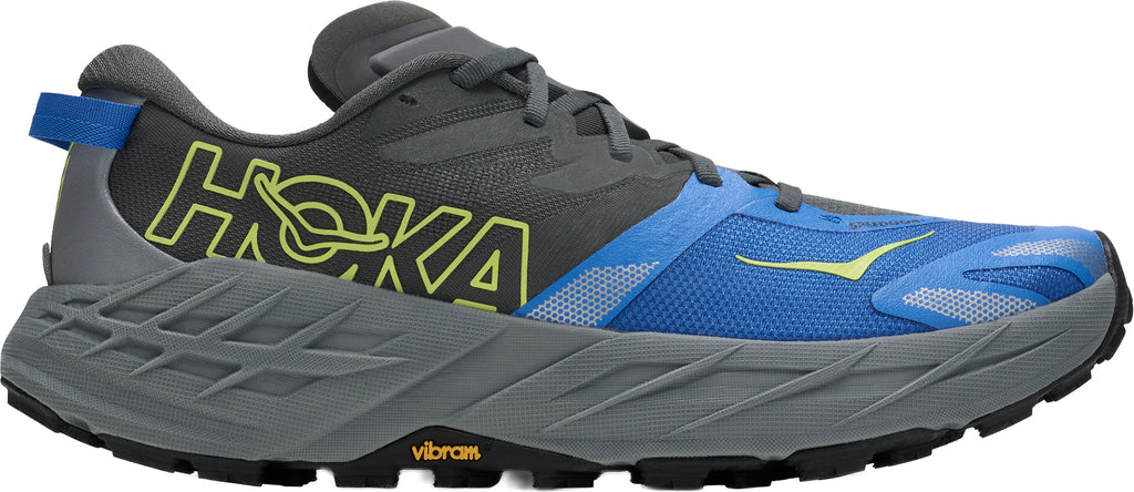 Men's Speedgoat 7 Trail Running Shoes - Blue