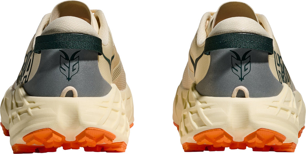 Men's Speedgoat 7 Trail Running Shoes - Beige