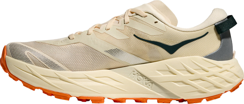 Men's Speedgoat 7 Trail Running Shoes - Beige
