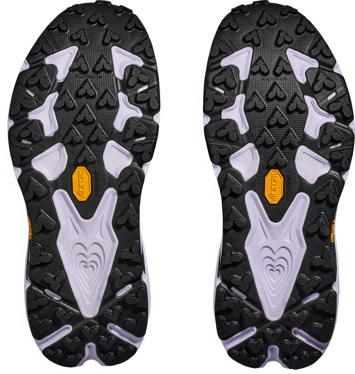 Women's Speedgoat 7 Trail Running Shoes - Purple
