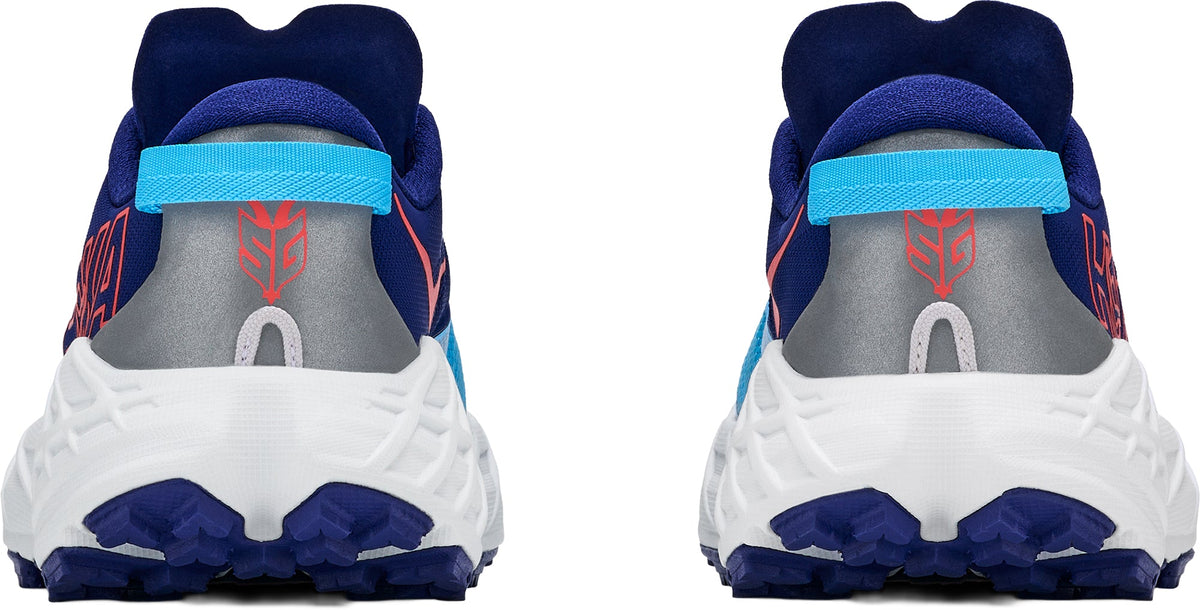 Women's Speedgoat 7 Trail Running Shoes - Blue