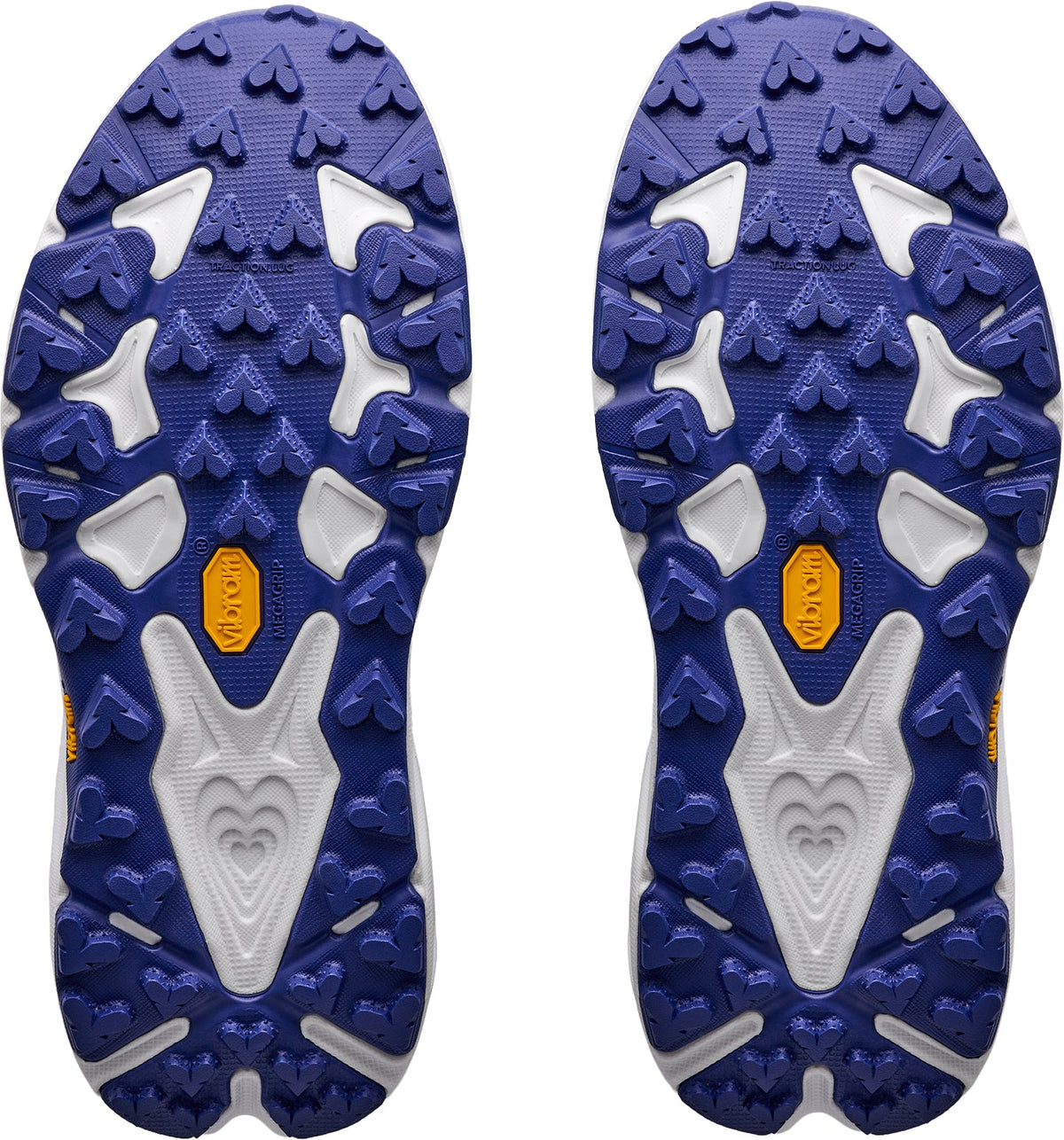 Women's Speedgoat 7 Trail Running Shoes - Blue