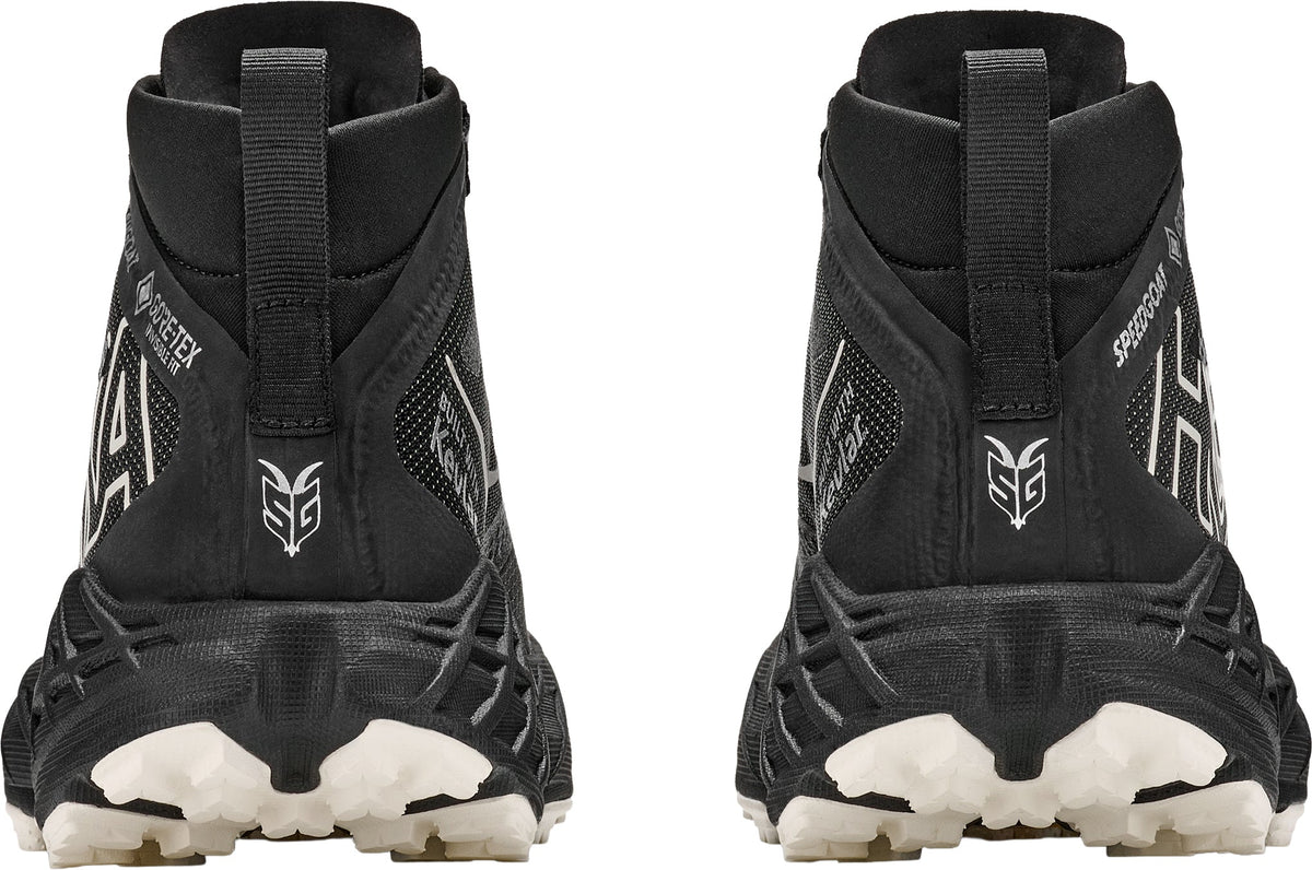 Women's Speedgoat 7 HIKE GORE-TEX Walking Boots - Black