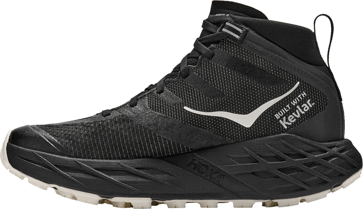 Women's Speedgoat 7 HIKE GORE-TEX Walking Boots - Black