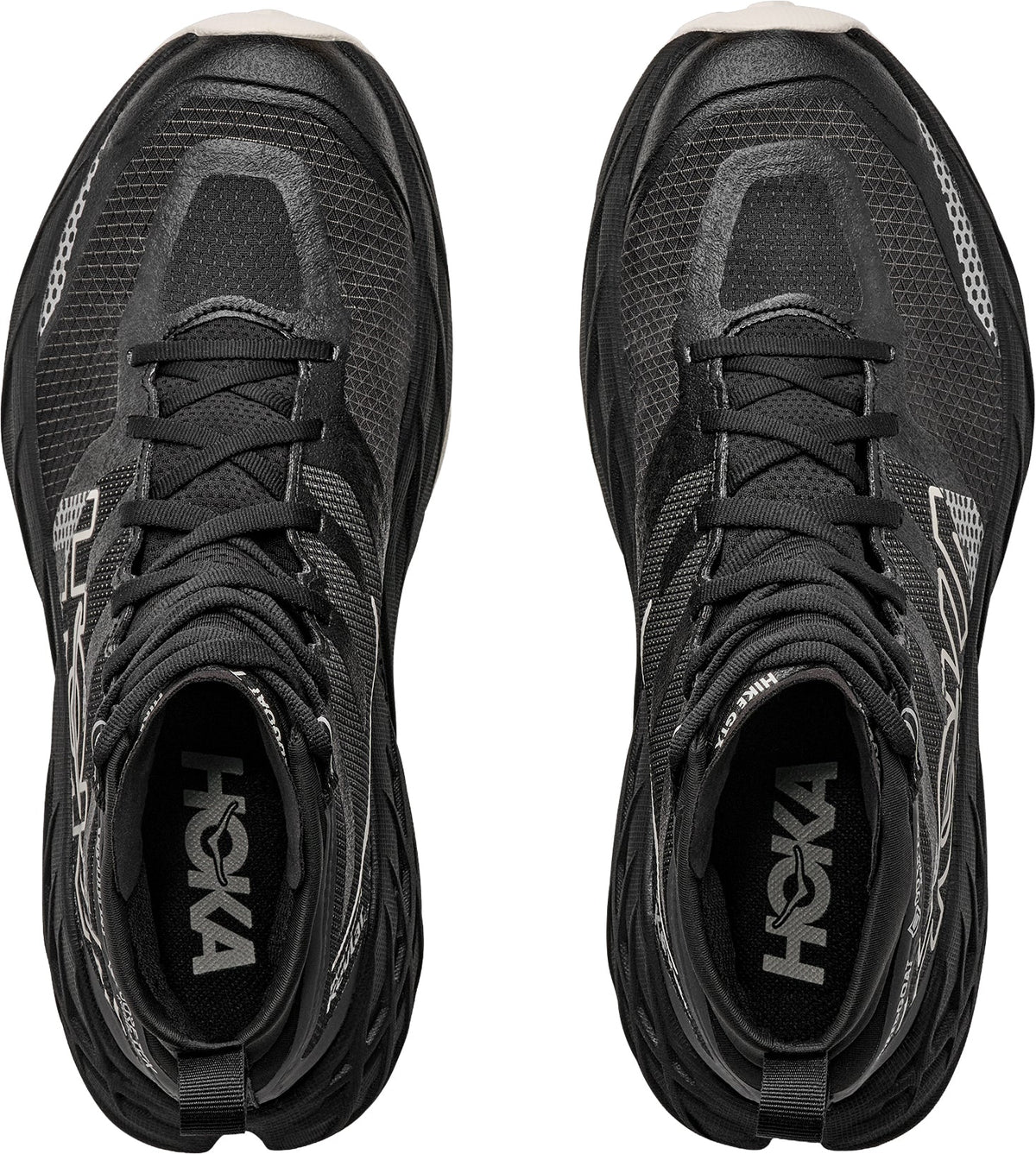Women's Speedgoat 7 HIKE GORE-TEX Walking Boots - Black
