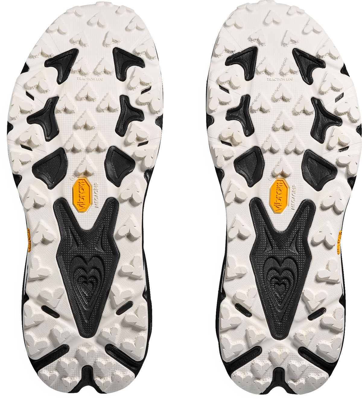 Men's Speedgoat 7 Wide Fit Trail Running Shoes - Black