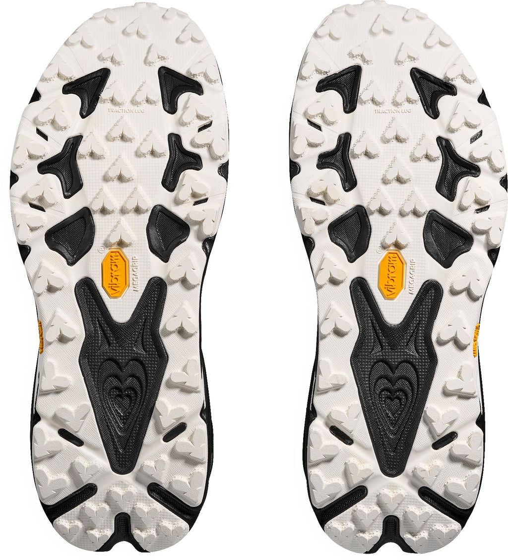 Women's Speedgoat 7 Wide Fit Trail Running Shoes - Black