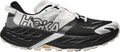Women's Speedgoat 7 Wide Fit Trail Running Shoes - Black