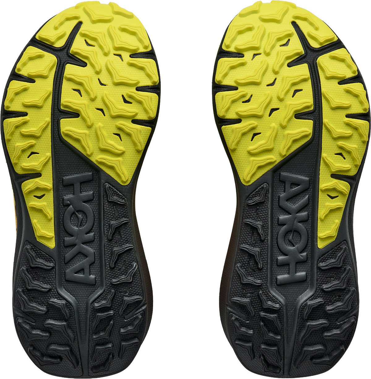 Men's Stinson 8 Trail Running Shoes - White
