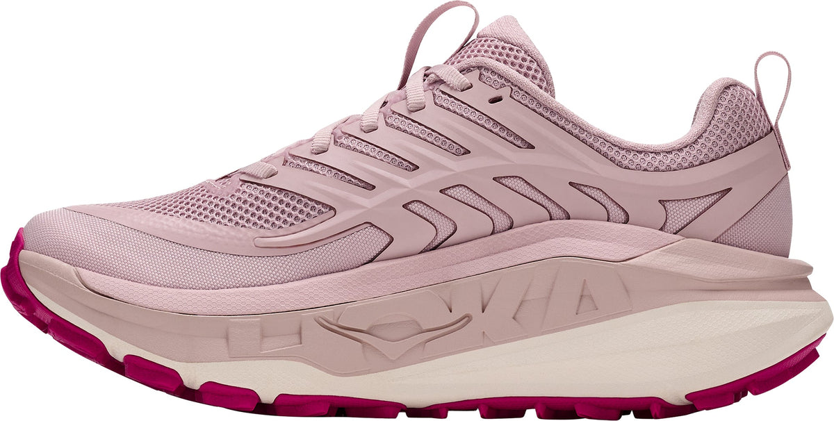 Women's Stinson 8 Trail Running Shoes - Pink