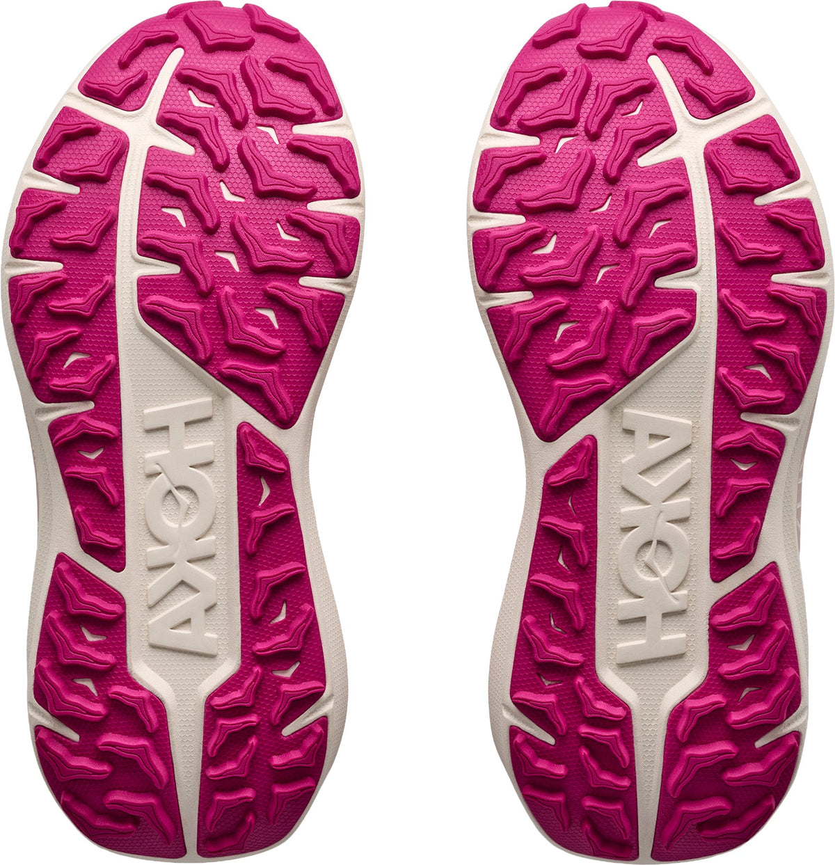 Women's Stinson 8 Trail Running Shoes - Pink