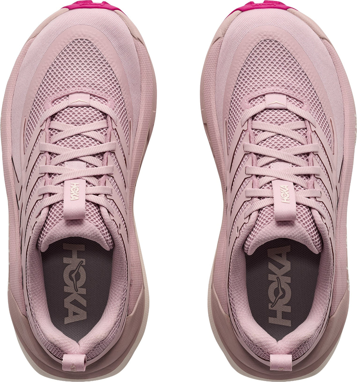 Women's Stinson 8 Trail Running Shoes - Pink