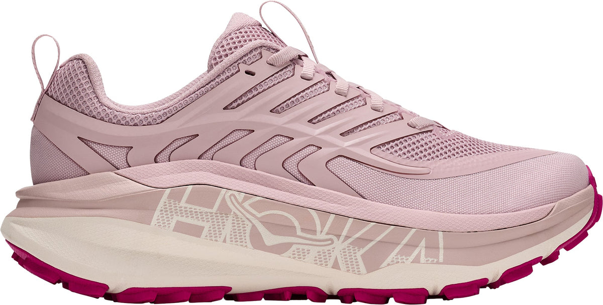 Women's Stinson 8 Trail Running Shoes - Pink