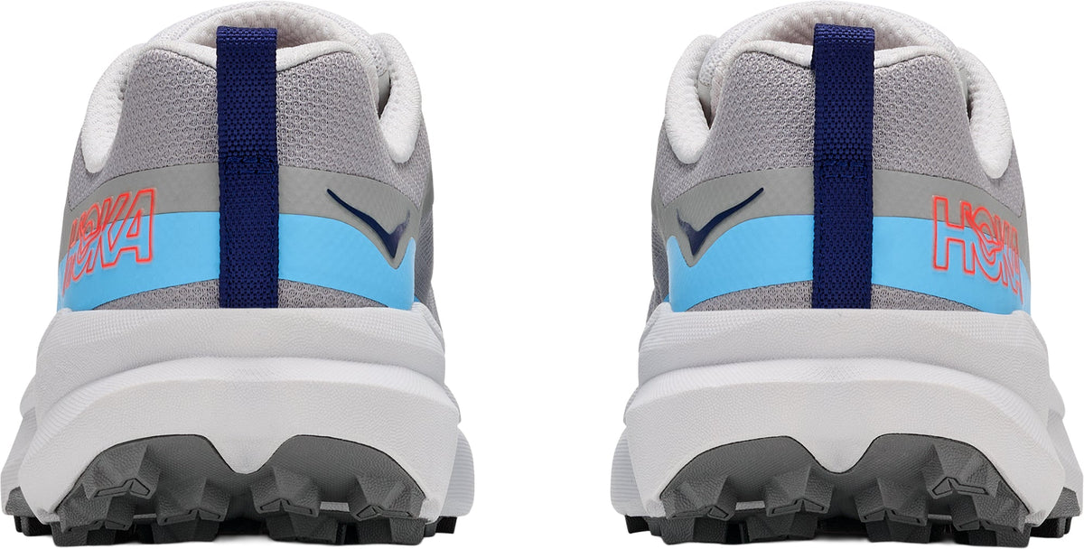 Women's Torrent 5 Trail Running Shoes - Grey