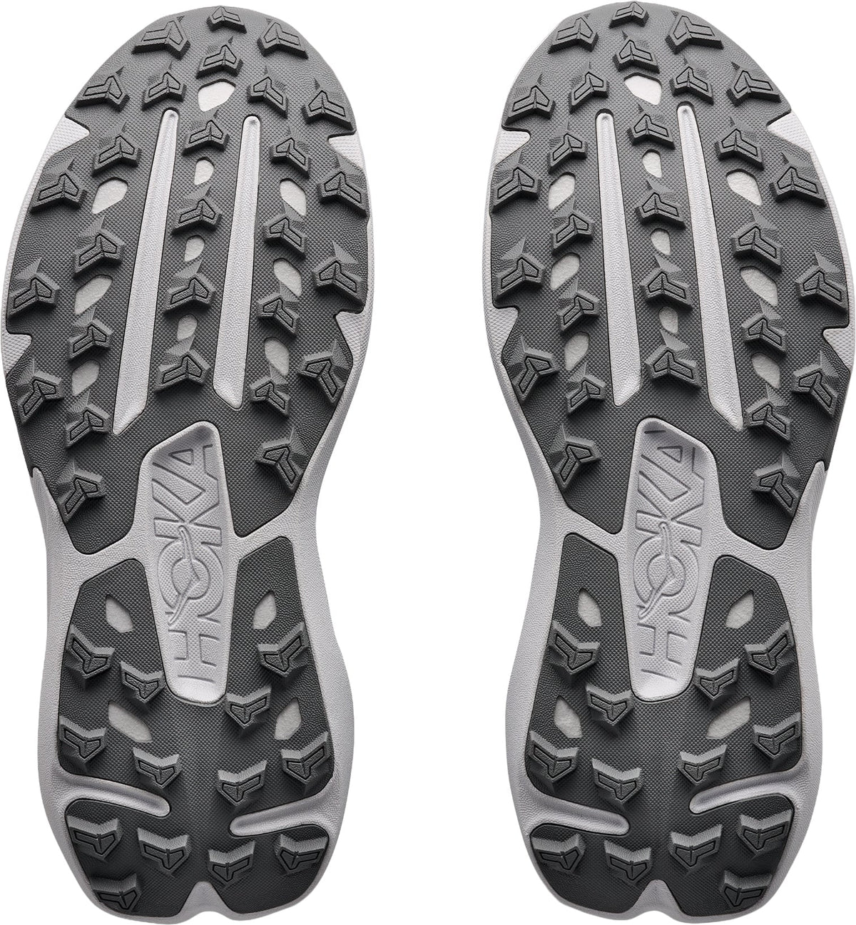 Women's Torrent 5 Trail Running Shoes - Grey