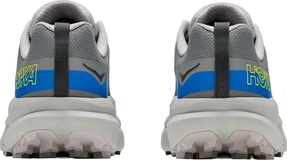Men's Torrent 5 Trail Running Shoes - Grey