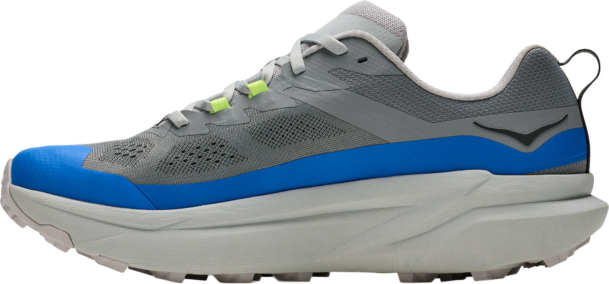 Men's Torrent 5 Trail Running Shoes - Grey