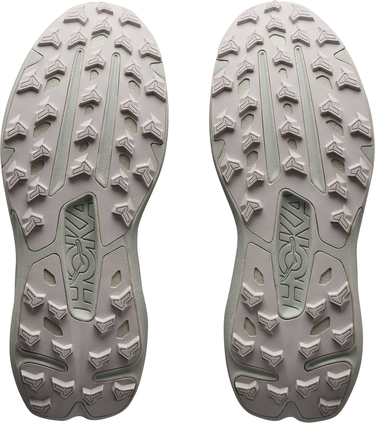 Men's Torrent 5 Trail Running Shoes - Grey