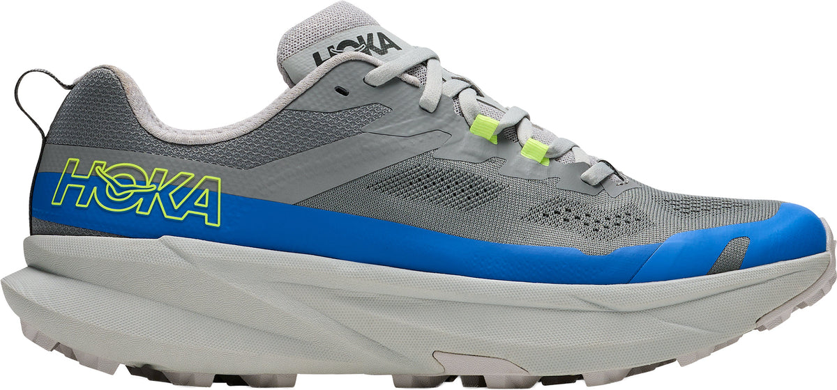 Men's Torrent 5 Trail Running Shoes - Grey