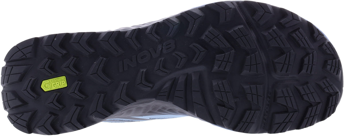 Men's TrailFly Trail Running Shoes - Blue