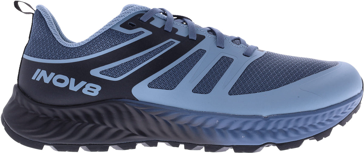 Men's TrailFly Trail Running Shoes - Blue