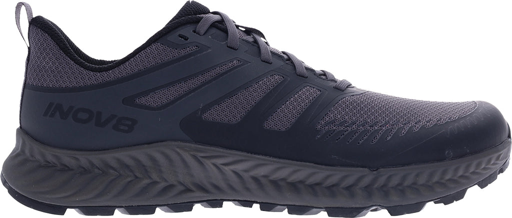Men's TrailFly Trail Running Shoes - Black