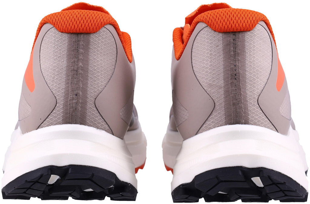 Women's TrailFly Pro Trail Running Shoes - Brown