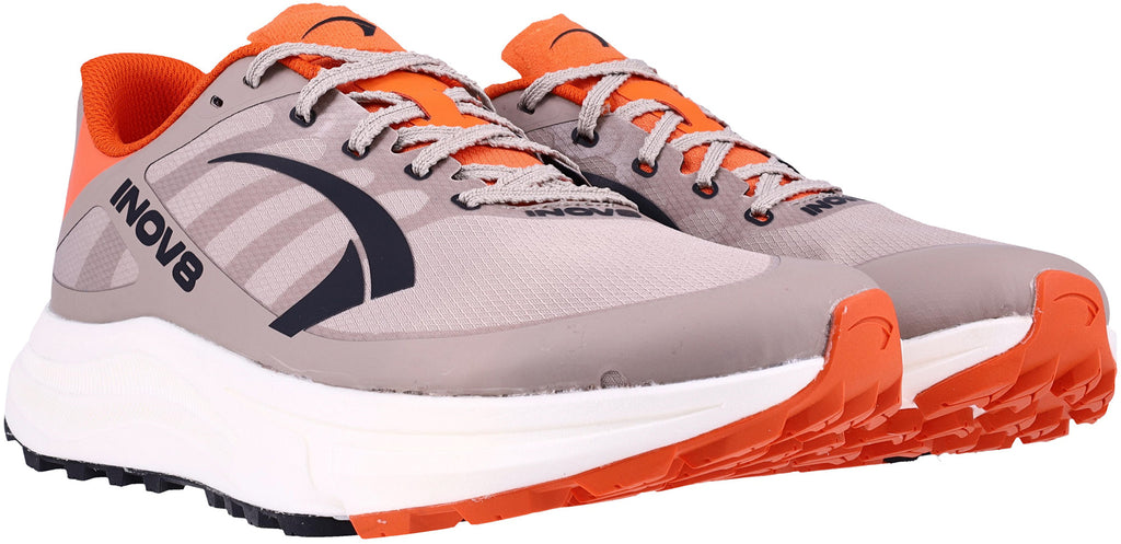 Women's TrailFly Pro Trail Running Shoes - Brown