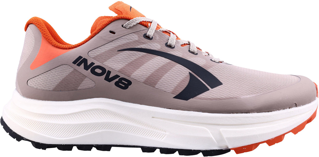 Women's TrailFly Pro Trail Running Shoes - Brown