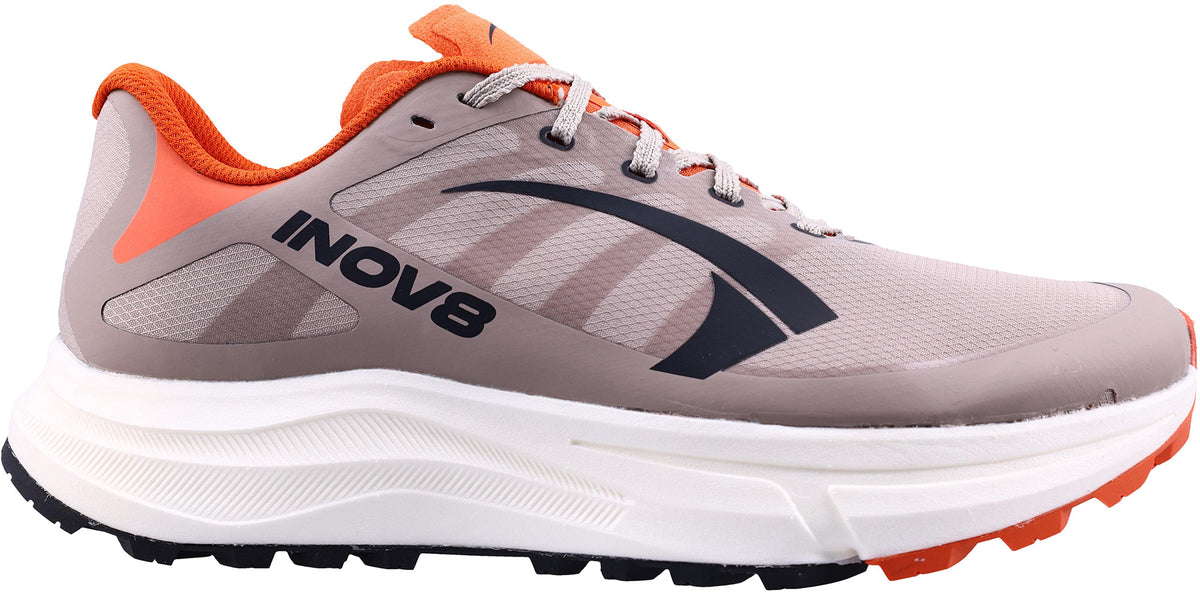 Women's TrailFly Pro Trail Running Shoes - Brown