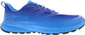 Men's TrailFly Speed Trail Running Shoes - Blue