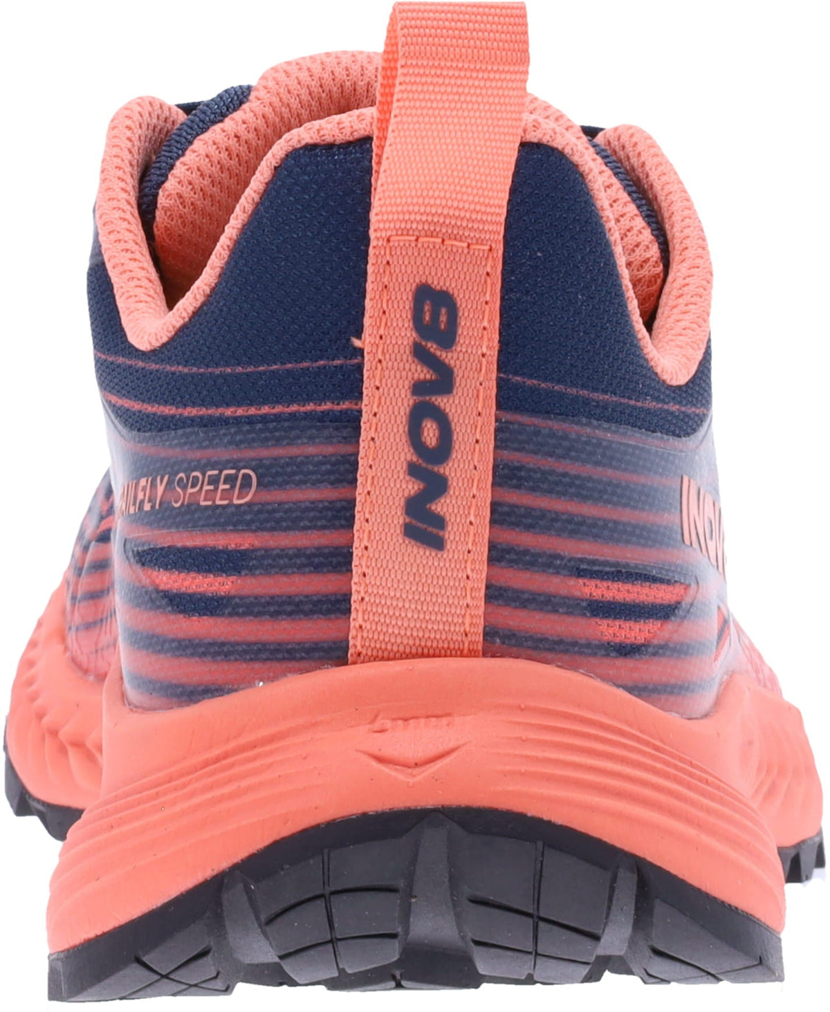 Women's TrailFly Speed Wide Fit Trail Running Shoes - Blue