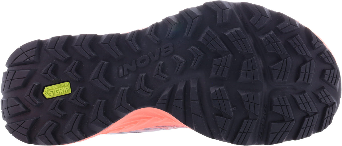 Women's TrailFly Speed Wide Fit Trail Running Shoes - Blue