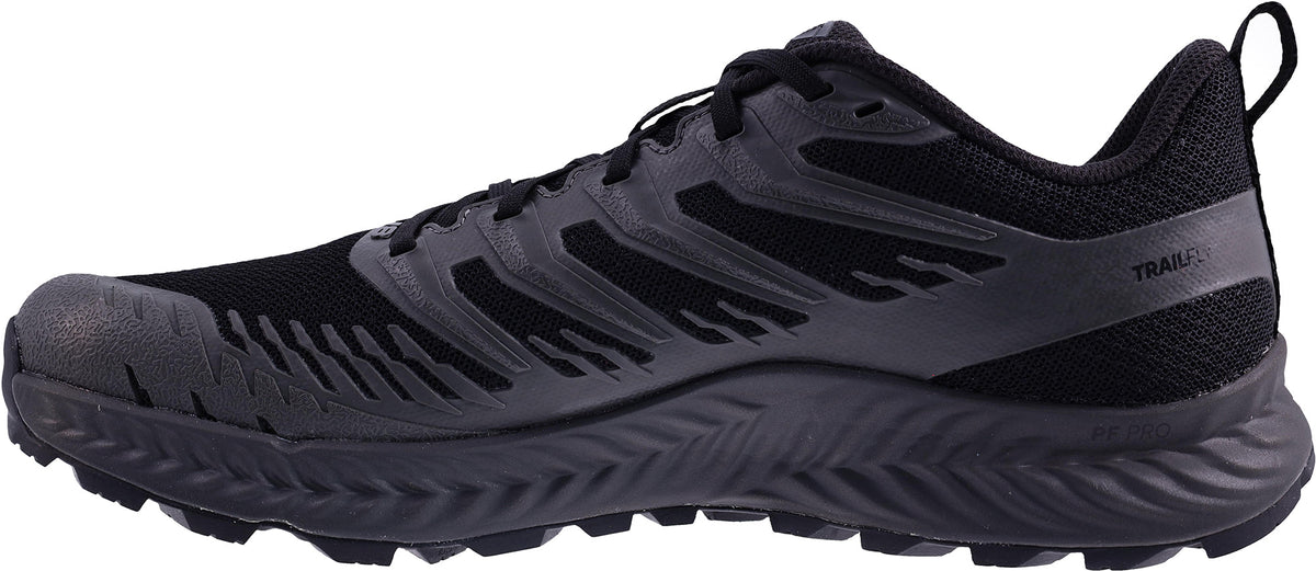 Men's TrailFly V2 Trail Running Shoes - Black