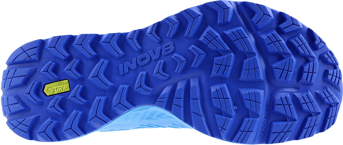 Men's TrailFly V2 Trail Running Shoes - Blue