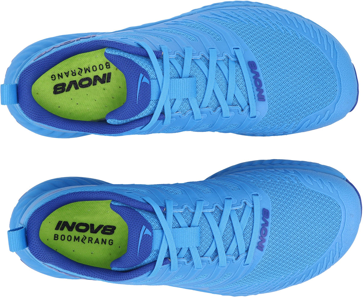 Men's TrailFly V2 Trail Running Shoes - Blue