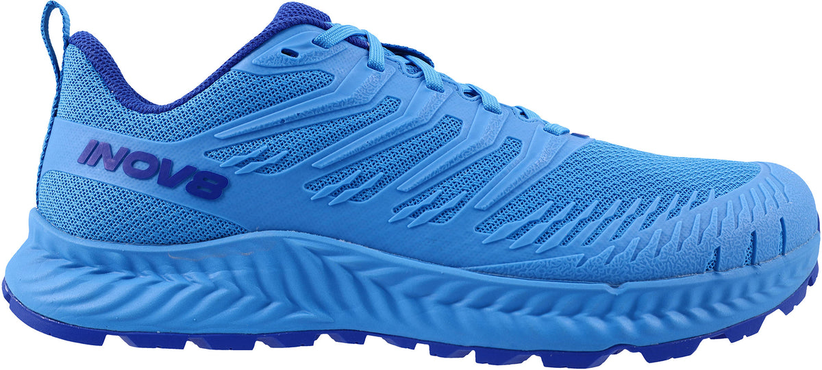 Men's TrailFly V2 Trail Running Shoes - Blue